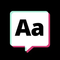 fontkey - fonts keyboard emoji logo, reviews