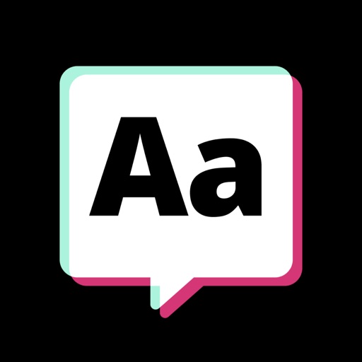 Fontkey - Fonts Keyboard Emoji app reviews download