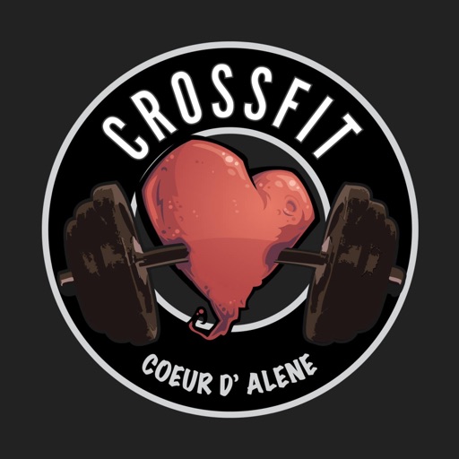 CrossFit CDA app reviews download