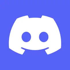 discord - chat, talk & hangout logo, reviews