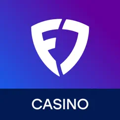 fanduel casino - real money logo, reviews