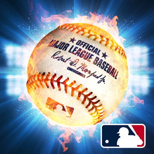 MLB Home Run Derby Mobile app reviews download