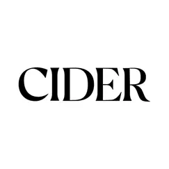 cider - clothing & fashion logo, reviews