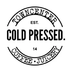 town center cold pressed app logo, reviews