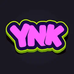 ynk : find your crush logo, reviews