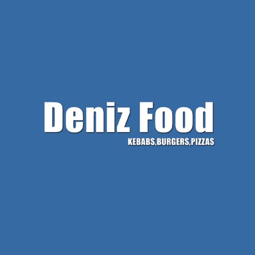 Deniz Food app reviews download
