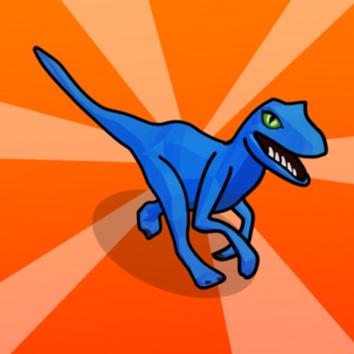 Dino Crowd app reviews download