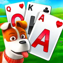 Solitaire Grand Harvest app overview, reviews and download