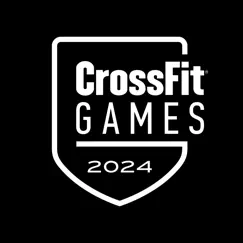 crossfit games logo, reviews
