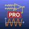 Electronic Circuits Calc Pro anmeldelser