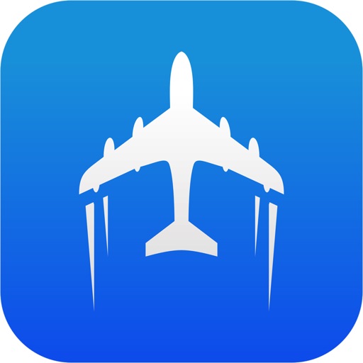 AeroPointer - Airport Data app reviews download