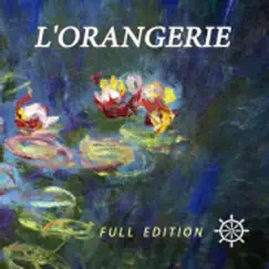 orangerie logo, reviews