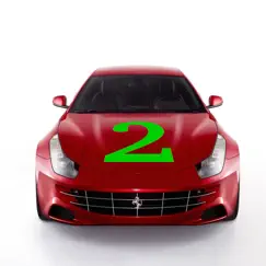 car on roads 2 logo, reviews