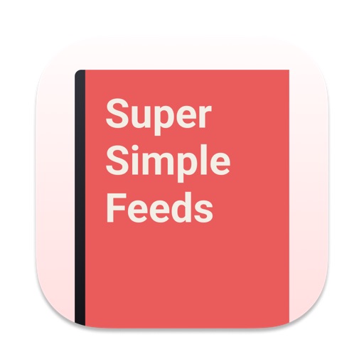 Super Simple Feeds app reviews download
