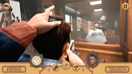 barber shop game - hair tattoo iphone images 2