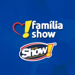 rede super show logo, reviews