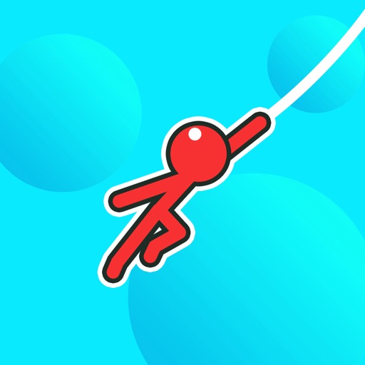 Stickman Hook app reviews download