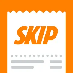 skipthedishes - restaurant logo, reviews