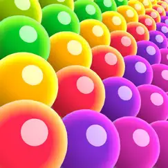 sort ball - fun color sorting logo, reviews