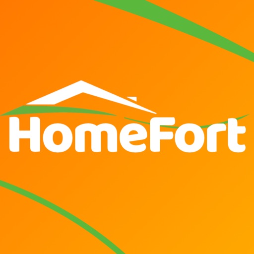 HomeFort app reviews download