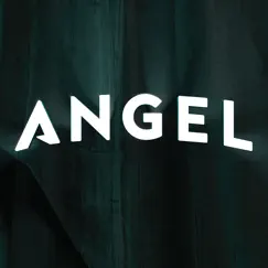 angel studios logo, reviews