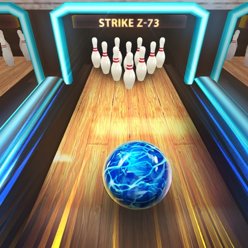 Bowling Crew app reviews download