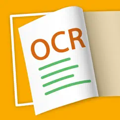 doc ocr - book pdf scanner logo, reviews