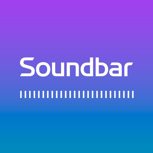 LG Soundbar app reviews download