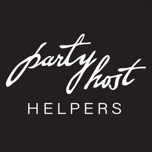 Party Host Helpers app reviews download