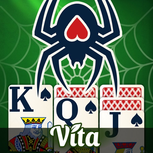Vita Spider for Seniors app reviews download