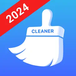 phone cleaner: clean storage+ logo, reviews