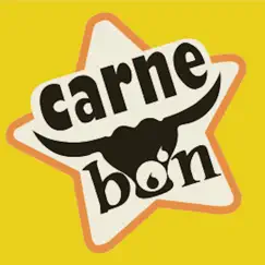carnebon logo, reviews