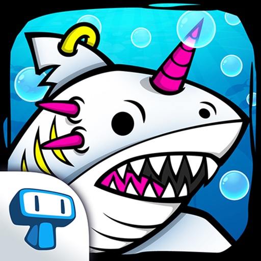 Shark Evolution - Clicker Game app reviews download
