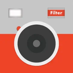 filterroom - face editor logo, reviews