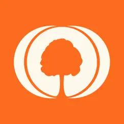 myheritage: family tree & dna logo, reviews