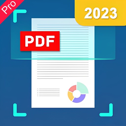 Genius PDF Document Scanner PR app reviews download