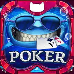 texas holdem - scatter poker logo, reviews