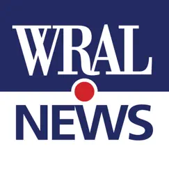 wral news mobile logo, reviews