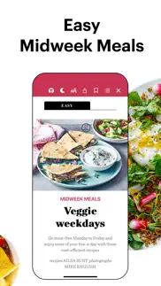 bbc good food magazine iphone images 2