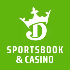 draftkings sportsbook & casino logo, reviews