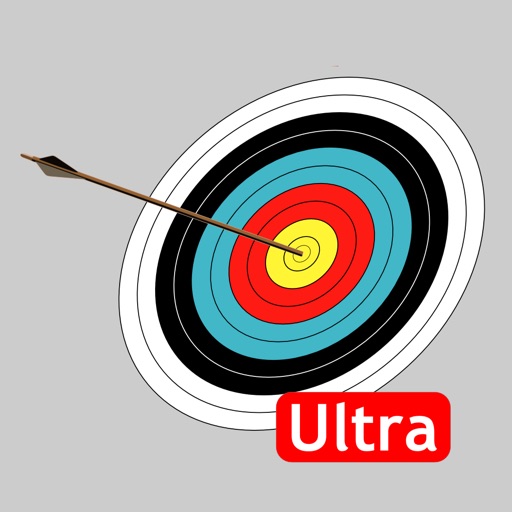 My Archery Ultra app reviews download