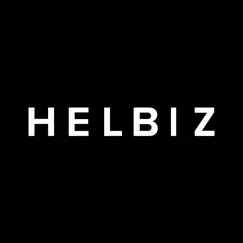 helbiz - micromobility hub logo, reviews
