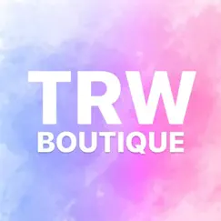 trw boutique logo, reviews