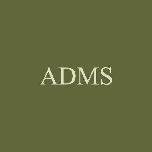 ADMS app reviews download