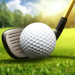 ultimate golf! logo, reviews