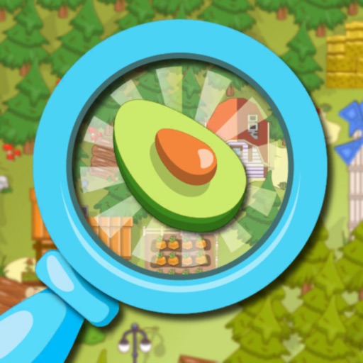 Find Them Hidden Objects Game app reviews download