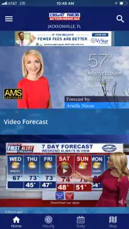 action news jax weather iphone images 2