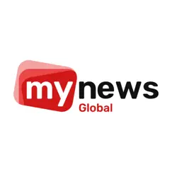 MyNews Global uygulama incelemesi