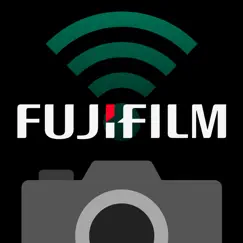 fujifilm camera remote logo, reviews