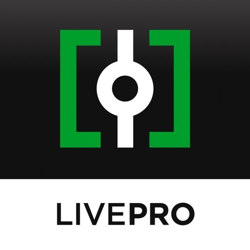 Mediacoach LivePRO app reviews download